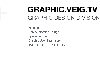GRAPHIC DESIGN DIVISION