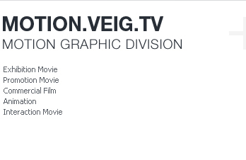 MOTION GRAPHIC DIVISION